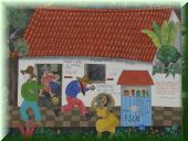 Berlin Lichtenb Rosenfelderstr