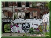 Berlin Spreedreieck U Umgeb