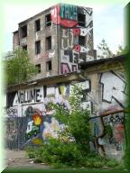 Berlin Spreedreieck U Umgeb