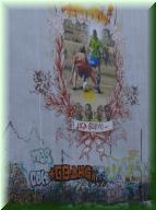 Berlin Tacheles U Umgeb