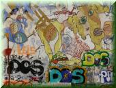 Berlin Tacheles U Umgeb