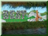 Freiburg Schwabentor Brue