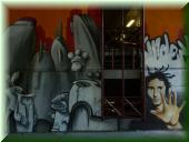 Freiburg Schwabentor Brue