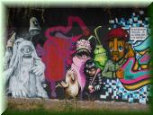 Freiburg Schwabentor Brue