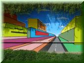 Freiburg Schwabentor Brue