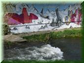 Freiburg Schwabentor Brue