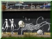 Freiburg Schwabentor Brue