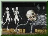 Freiburg Schwabentor Brue