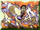 Freiburg Schwabentor Brue