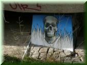 Freiburg Schwabentor Brue