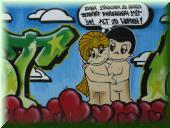 Freiburg Tunnel Flueckiger See