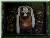 Freiburg Tunnel Schwarzw Str