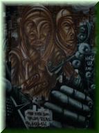 Freiburg Tunnel Schwarzw Str