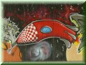 Freiburg Heinr Stephan Brue