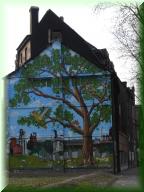 Duisburg Kaiser Wilhelm Str