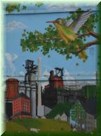 Duisburg Kaiser Wilhelm Str