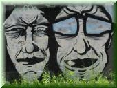 Strausberg Handelszentr