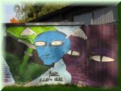 Strausberg Landhausstr