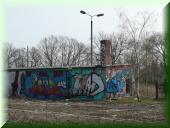 Strausberg Fredersdorf