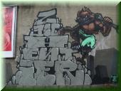 Duesseldorf Mintropplatz