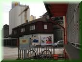 Ma Friesenheimer Insel